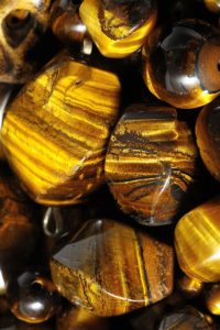 Cost of Tiger Eye Stone 2025: VS Other Gemstones