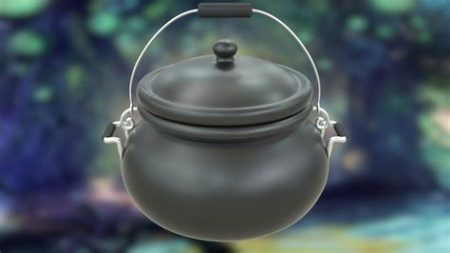 Cauldrons for Sale: Ultimate Guide to 2025's Best