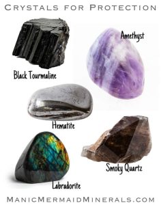 Books on Crystals and Healing: The Ultimate Guide to 2025