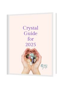 7 Healing Stones for Stress and Anxiety: 2025 Edition