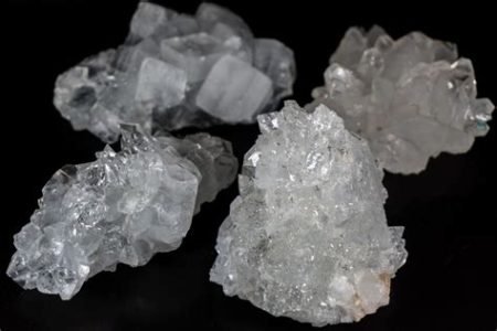 Quartz Worth 2025: Quartz VS Other Minerals