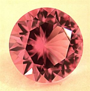 2025: The Year of Pink Tourmaline