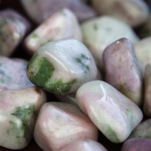 Pink Thulite VS. 2025 Magnificence: A Journey into Serenity