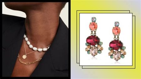 Bracelet Crystals: 2025's Jewelry Trend