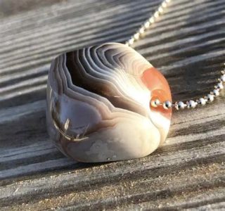 Botswana Agate: The Ultimate 2025 Guide!