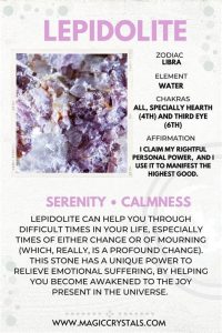 Stone Meanings Chart: A Comprehensive Guide to Gemstones, Their Properties, and Symbolism