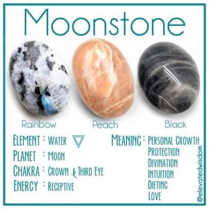 3 Must-Know Lepidolite Stone Meanings for 2025