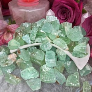 3 Must-Know Lepidolite Stone Meanings for 2025