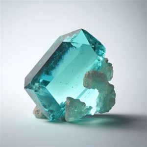 Crystal Jewel 2025: The Future of Gemstone Investment?