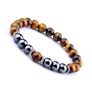 Tiger Eye: A Stone of Strength and Protection