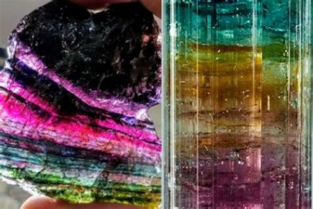 Crystals and Quartz: Unveiling the Power of Nature in 2025