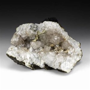 52025: Rutilated Quartz – The Stones for 2025