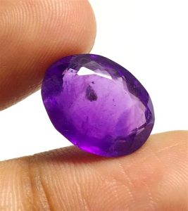 2025’s Most Powerful Purple Transparent Crystal