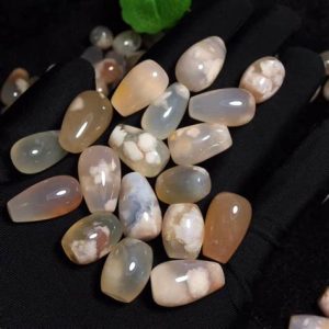 Stone Jasper VS. 2025: Powerhouse Gemstone Showdown