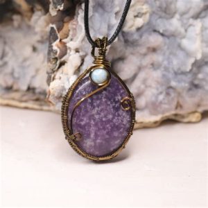 2025’s 7 Purple Stones List That Will Captivate Your Senses