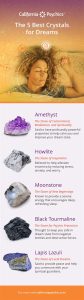 3 Pink Crystal Healing Ideas VS. 4 Uses for 2025