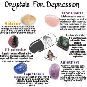 3 Pink Crystal Healing Ideas VS. 4 Uses for 2025