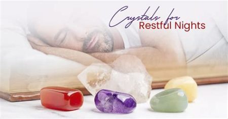 2025: Crystals Meanings Chart VS Properties and Benefits