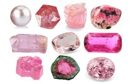 Top 5 Purple Precious Stones That Will Captivate You in 2025