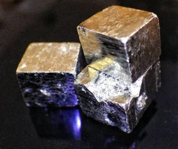 Rainbow Pyrite: The Enchanting Gemstone of Transformative Energy