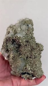 Auralite 23 Crystals: A 2025 VS 2023 Crystal Comparison