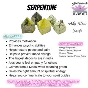 2025’s Luck Crystals: Green Aventurine VS Citrine