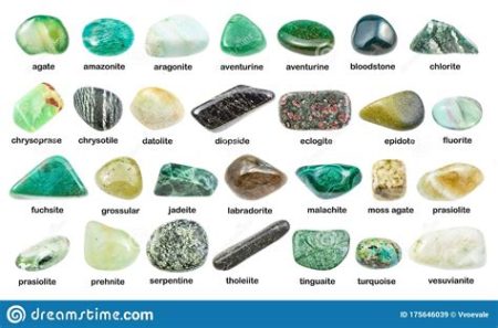 Scorpio Birthstone VS: The Power Gemstones of 2025