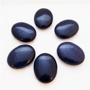 Blue Crystal Stones: Unveiling the Mystical Realm