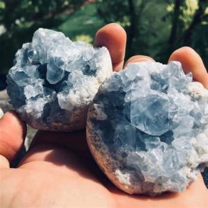 5 Healing Superpowers of Iron Pyrite VS. 2025