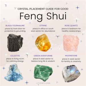 Healing Crystals Jewelry: Your Guide to 2025