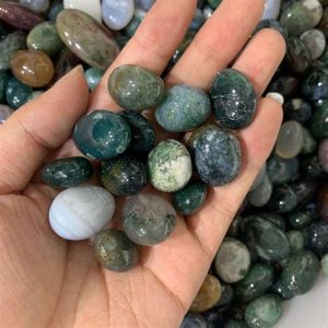 2025: Botryoidal Chalcedony VS Other Gemstones