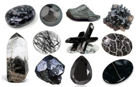 💎 Books on Crystals and Stones: 2025 VS 2023 💎