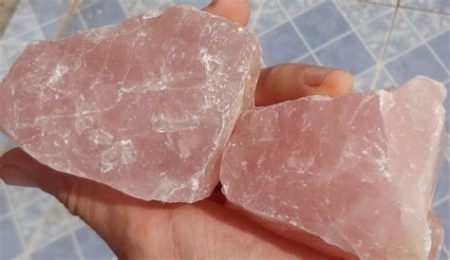 Manganoan Calcite: Ultimate Guide For 2025