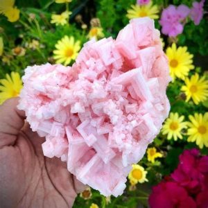 Manganoan Calcite: Ultimate Guide For 2025