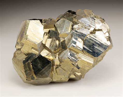 Pyrite: The Ultimate Wonder Mineral for 2025 and Beyond