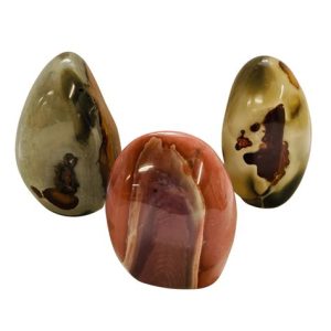 Red Tiger Eye Gemstone: A 2025 Vision