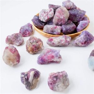 Rhodonite Raw: VS What? Here’s What You Need To Know By 2025