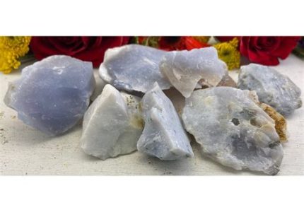 Crystal Agate: 2025 VS Gemstone Jewel in 21st Century