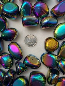 Crystal Agate: 2025 VS Gemstone Jewel in 21st Century