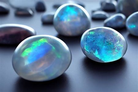 Ethiopian Opal Meaning in 2025: All You Need to Know