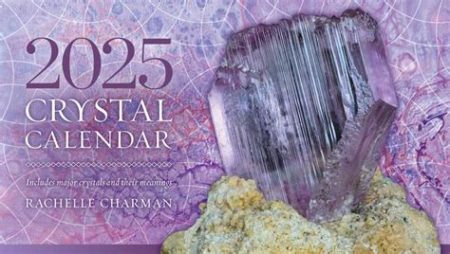 15 Crystals to Safeguard Your Energy in 2025