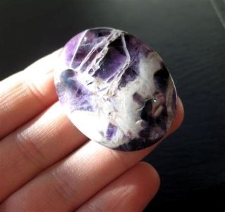 Dalmatian Jasper Stone Meaning VS 2025: A Cosmic Connection