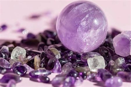 Feng Shui Crystals: Unlocking Harmony and Balance in 2025