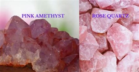 Crystal Colors: 2025 VS 2030: A Comparison of Color Trends