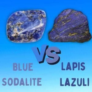 What is the Color of Gemini’s Birthstone vs. 2025?