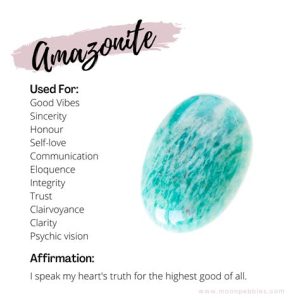 3 Amazing Libra Gemstone Colors to Wear in 2025