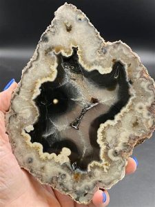 Magnetic Hematite: Revolutionary Advancements by 2025