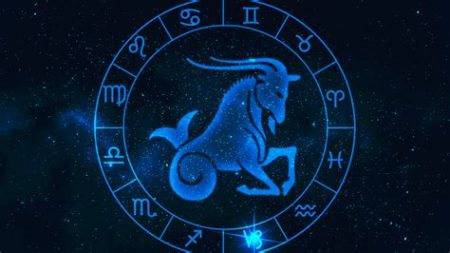 Capricorn Stones: Your Ultimate Guide to 2025