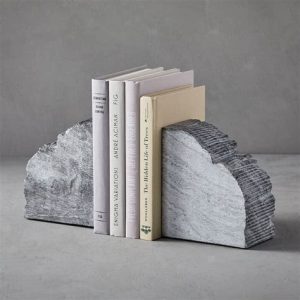 Stone Book Ends in 2025: A Modern Renaissance