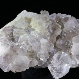 Spirit Quartz: A Mystical Gem for 2025